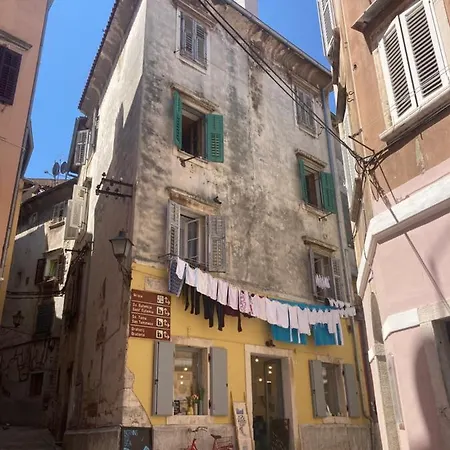 Lejlighed Old Town