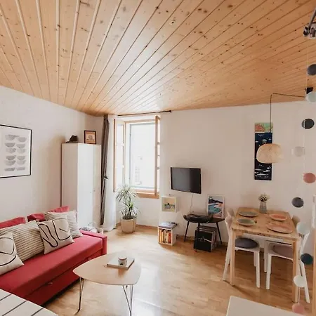 Old Town Apartament