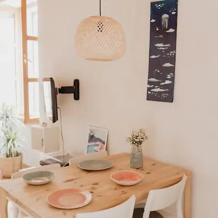 Old Town Apartament