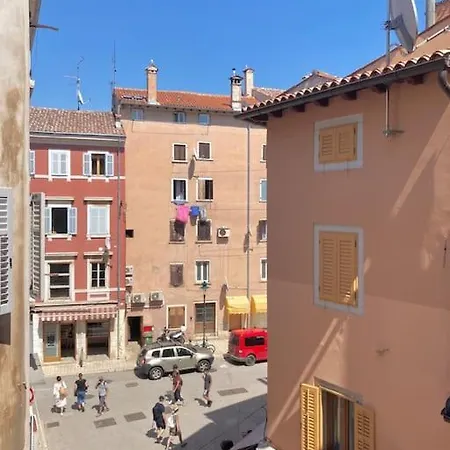 Old Town * Rovinj