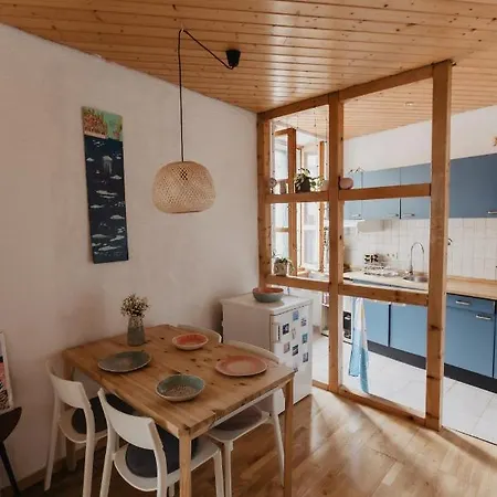 Apartament Old Town Rovinj